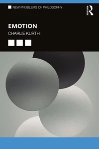 Charlie Kurth - Emotion (Paperback) New Problems of Philosophy - Picture 1 of 1