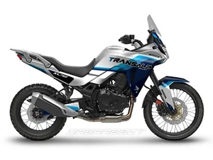 NEW Graphic kit for HONDA XL750 'TRANSALP' (2023~) Decal Sticker Kit (UPS-WBL) - Picture 1 of 6