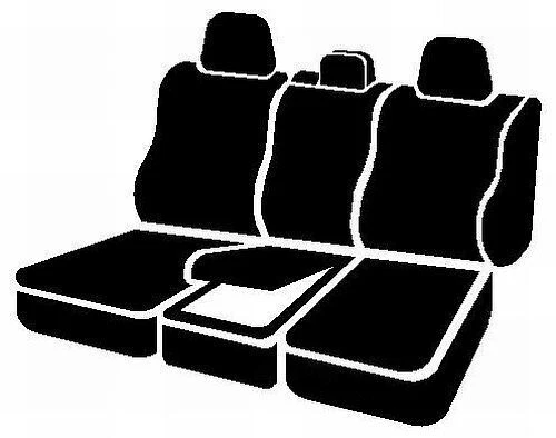 Cubierta de asiento para Ford Escape F-250 Super Duty 2011-2018, F-350 Super Duty F-250 Su Foto 1 de 1