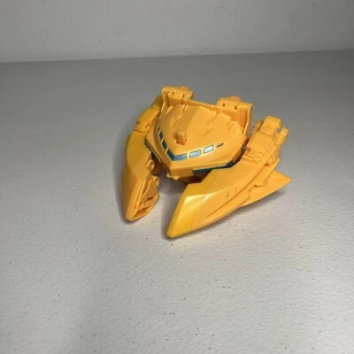 Transformers Cyber Bath TCV-23 Arc Combine Optimus Prime PARTE Usado Foto 1 de 4