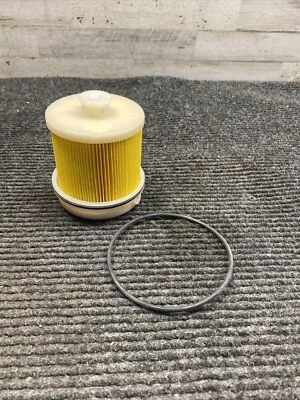 Топливный фильтр Wix 33937 - Изображение 1 из 4