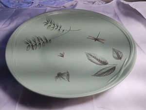 Pfaltzgraff Naturewood Serving Bowl - Picture 1 of 6