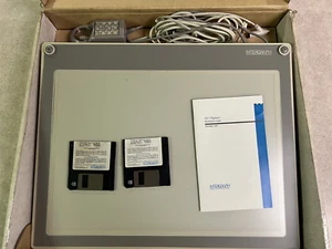 intergraph XLC 1318 kurta TD-1 Digitizer 1993 Working - Picture 1 of 15