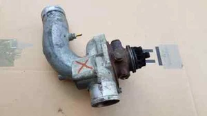 VAUXHALL ASTRA SRI TURBO CHARGER MK5 H Z2LEL SPARES OR REPAIR - Picture 1 of 3