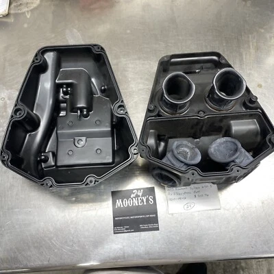 OEM 15-17 Kawasaki Vulcan S 650 EN650 AIRBOX admisión de aire. 11010-0842 Foto 1 de 4