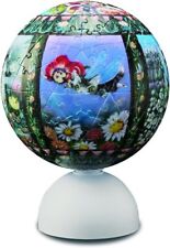 240 Piece Glowing Sphere Puzzle Starlight Puzzle Wachifield Fairy Dayans Story