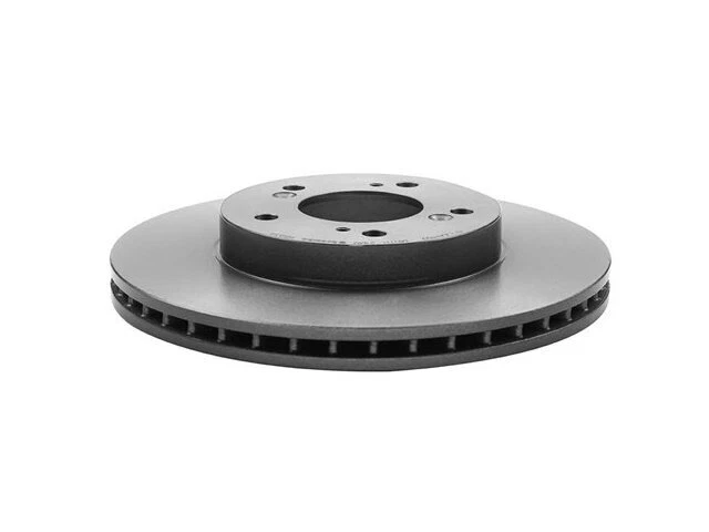 Rotor de freno delantero Brembo 51PC67M compatible con Acura Integra Type R 1997-1998, 2000-2001 Foto 1 de 1