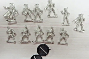 Vampire Blood Bowl Team Games Workshop Classic Metal OOP RARE - Bild 1 von 5