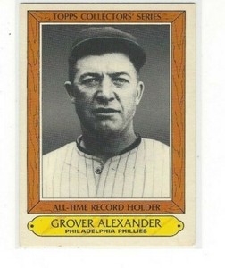 1985 TOPPS WOOLWORTH'S BASEBALL COLLECTORS' SERIES SINGLES #'S 1-44