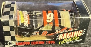 Racing Collectibles Club America TED MUSGRAVE #9 - 1:64 Limited Edition 1/10,080 - Picture 1 of 3