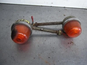 KAWASAKI KH100 INDICATORS X2 - Picture 1 of 5