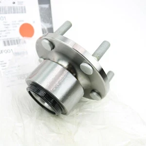 Volvo AFERMARKET  Front Hub/Wheel Bearing fits S40 V50 05-11 + C30 C70 06-13 - Picture 1 of 5