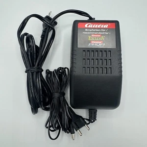 CARRERA EXCLUSIV Slot Car POWER SUPPLY - TESTED Exclusive From Set 20310 - Picture 1 of 5
