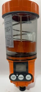 Pulsarlube ML500 Main 500cc ML Unit Electromechanical Automatic Lubricator NEW - Picture 1 of 4