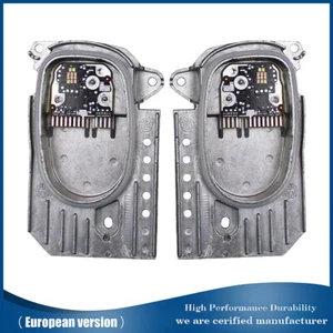 Unidad de control de faros LED 5A0E625 5A0E626 BMW X3 G01 G02 G08 2020-2022 - Imagen 1 de 20