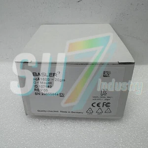 Basler acA1600-20gm Industriekamera # 1 Stück Neu im Karton - Bild 1 von 6