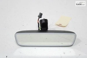 2017-2020 ACURA MDX FRONT WINDSHIELD UPPER INTERIOR REAR VIEW MIRROR OEM - Picture 1 of 6