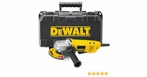 DEWALT DW402K 4-1/2" WINKELSCHLEIFER - Bild 1 von 3
