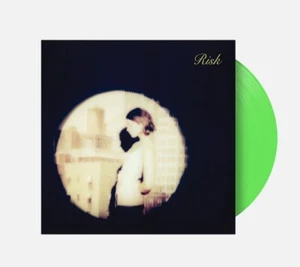 Gracie Abrams Risk 7" Vinyl Green New - Picture 1 of 1