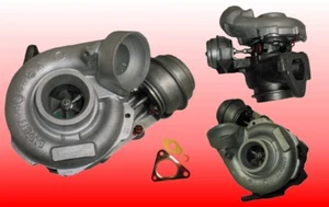 Turbocompresor Mercedes C 200 220 CDI Clase E 200 220 CDI 85kw 105kw A6110960999 - Imagen 1 de 1