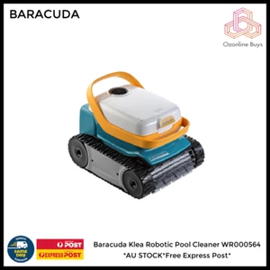 Baracuda Klea Robotic Pool Cleaner WR000564 *AU STOCK*Free Express Post* - Picture 1 of 1