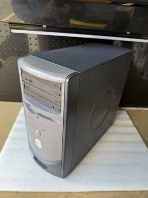 Dell Dimension 2400 PC for Retro Gaming Pentium 4 2.20Hz 1GB RAM (Windows XP) - Image 1 of 4