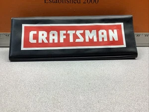 Sears Craftsman 12”x 12” MagMat Flexible PVC Magnetic Work Mat - Picture 1 of 9