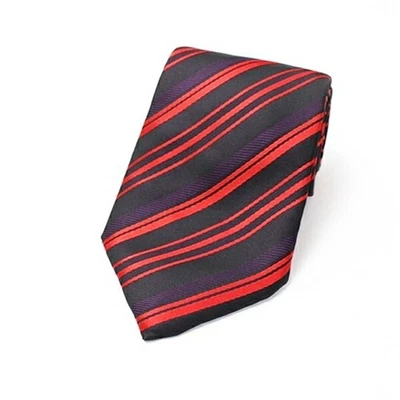 Auténtico juego de corbata, pañuelo de bolsillo y gemelos Giorgio Armani de 3 piezas, sin usar, Foto 1 de 4