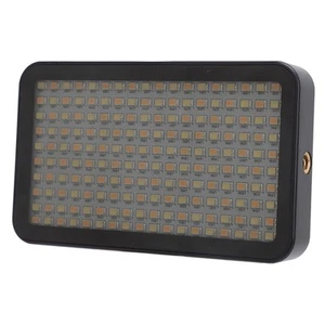 Lampa wypełniająca do telefonu komórkowego LED 180 klipsów świetlnych 2400K-6400K Kąt wysokości Ponowna regulacja FOY - Zdjęcie 1 z 24