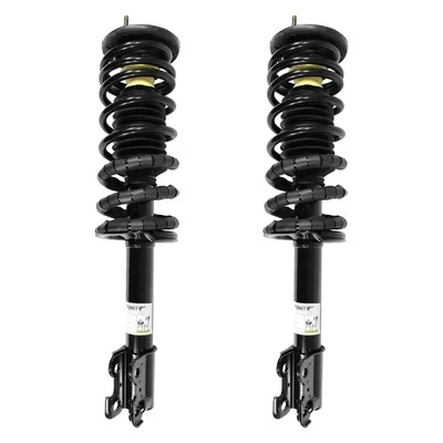 For Saturn SL 1991-2002 Unity 2-15230-001 Rear Complete Strut Assemblies - Image 1 of 2