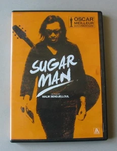 DVD SUGAR MAN - MALIK BENDJELLOUL - SIXTO RODRIGUEZ - Picture 1 of 2