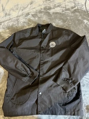 Jaqueta franquia O'NEILL ROSTER NÁILON CORTA-VENTO MASCULINA TAMANHO XL - Imagem 1 de 4