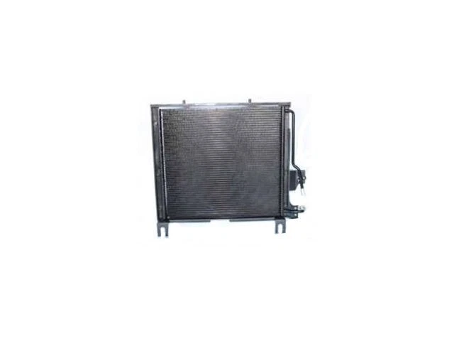 Condensador de aire acondicionado para 98-99 Dodge Durango 3,9 L V6 5,2 L V8 5,9 L FG72S2 condensador de aire acondicionado Foto 1 de 1