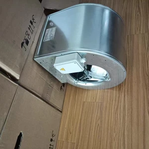 NICOTRA  New original  Cooling fan DDM7/7 E6G3304 1F 4P 1V+SCT UPS fast delivery - Picture 1 of 1