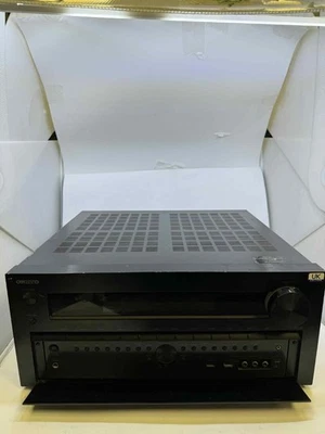 Onkyo TXR809 A v Receiver - Image 1 of 4