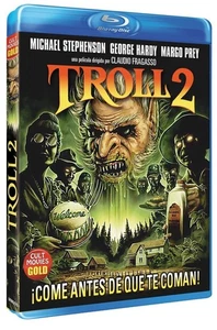 TROLL 2 (BLU-RAY) - Picture 1 of 3