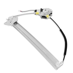 Fit 00-06 Mazda Mpv Electric Front Right Side Bolt-On Window Regulator w/ Motor - Picture 1 of 4