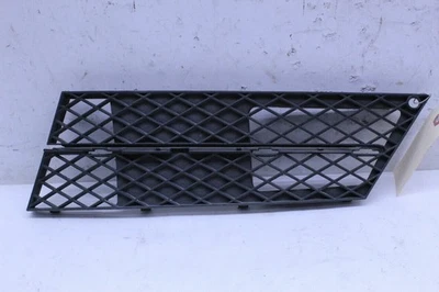 BMW 528i 535i 550i 2008-2010 parachoques inferior parrilla izquierda fabricante de equipos originales usado Foto 1 de 4