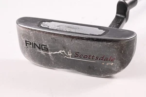 Ping Scottsdale TR B60 Putter / Red Dot / 34 Inch - Picture 1 of 6