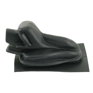 Bota de freno de emergencia, se adapta a Beetle 65-79, Dunebuggy negro y VW - Imagen 1 de 1