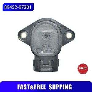 NEW Throttle Position Sensor TPS 89452-97201 For Daihatsu for Toyota Hijet S200 - Picture 1 of 10