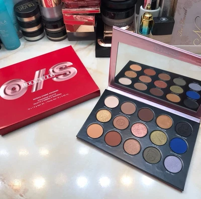 ONE/SIZE x Patrick Starrr ~ ‘VISIONARY PALETTE’ Eyeshadow Palette ~ FS ~ NIB - Image 1 of 4