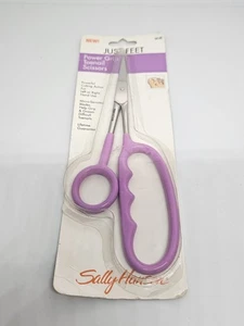 Tijeras para uñas de los pies Just Feet Power Grip - Imagen 1 de 2