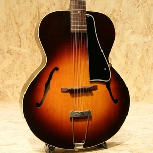 Gibson L-50 Used Acoustic Guitar  1940 - Picture 1 of 10
