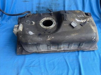 Depósito de tanque de combustible de gasolina 90-96 Nissan 300zx Z32 2+2 NA TT limpio libre de óxido OEM Foto 1 de 4