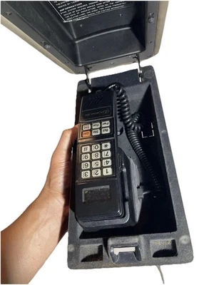 🥇92-96 LEXUS SC300 SC400 CONSOLA CENTRAL TAPA REPOSABRAZOS OEM teléfono de coche Foto 1 de 4