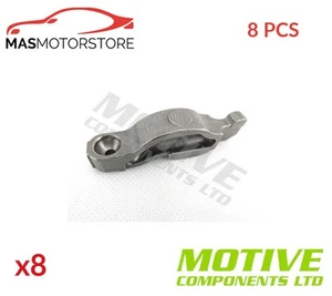 KIPPHEBEL MOTORSTEUERUNG MOTIVE RA1205 8PCS A NEU OE QUALITÄT - Picture 1 of 9