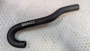 NEW 1965 Cutlass 442 Molded Rubber Heater Hose-Valve to Heater Box #389432 OLDS - Picture 1 of 7