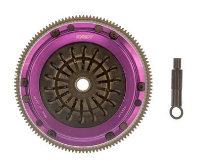 Exedy HH04SD1 Hyper Single Clutch For 91-05 Acura NSX Foto 1 de 4