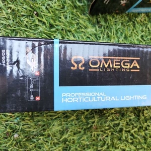 Lampada Cdm 315W 3000K Omega Idroponica Lampadina Luce Fioritura Veg Alogenuro Metallo - Foto 1 di 8